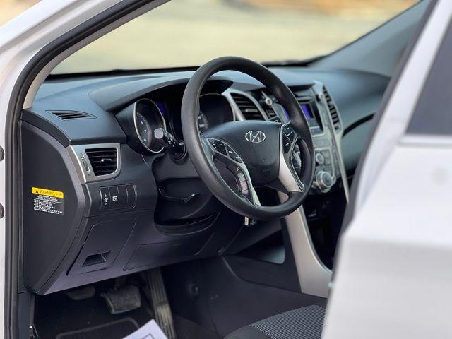 used 2013 Hyundai Elantra GT car, priced at $6,425