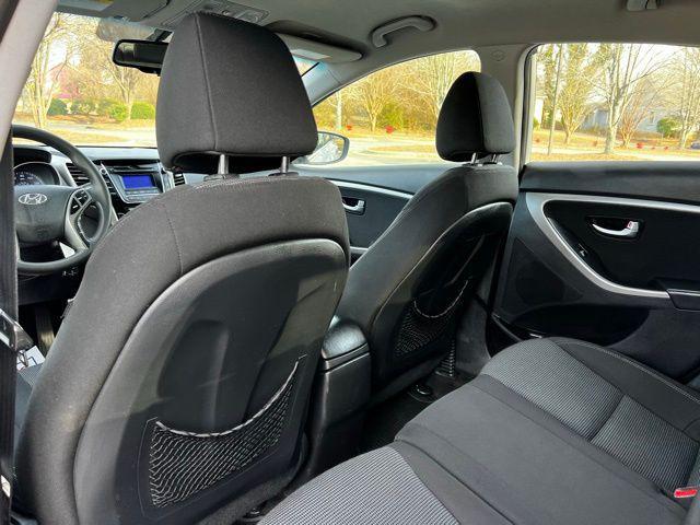 used 2013 Hyundai Elantra GT car, priced at $6,425