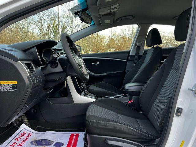 used 2013 Hyundai Elantra GT car, priced at $6,425