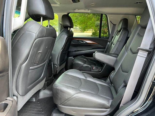 used 2016 Cadillac Escalade car, priced at $20,775