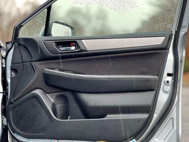used 2015 Subaru Legacy car, priced at $8,475