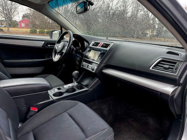 used 2015 Subaru Legacy car, priced at $8,475