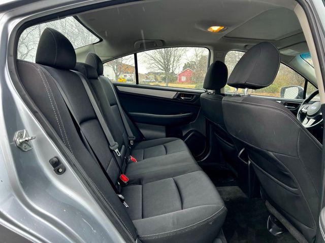 used 2015 Subaru Legacy car, priced at $8,475