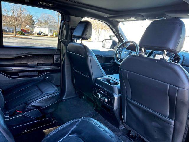 used 2021 Ford Expedition car, priced at $26,975