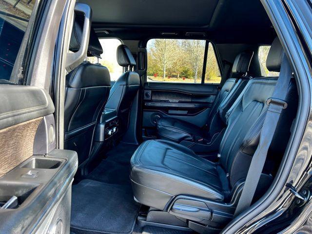used 2021 Ford Expedition car, priced at $26,975