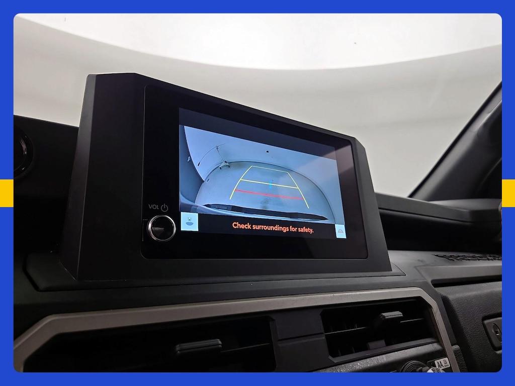 used 2025 Toyota Tacoma car, priced at $29,998
