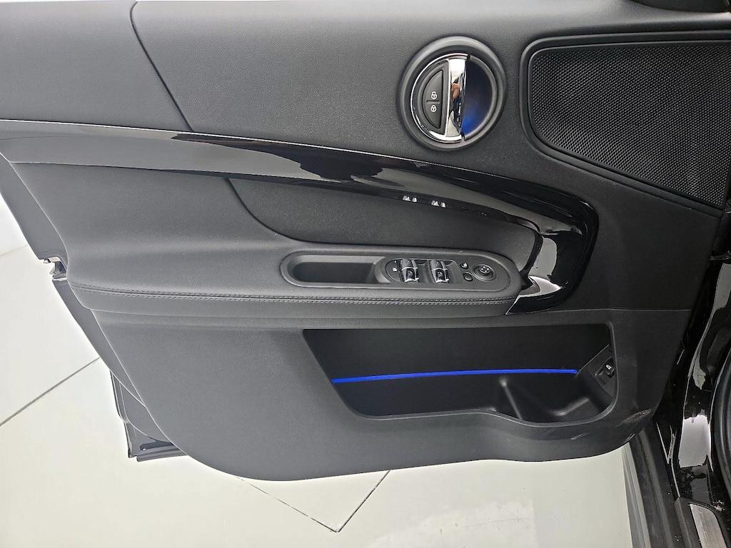 used 2023 MINI Countryman car, priced at $32,998