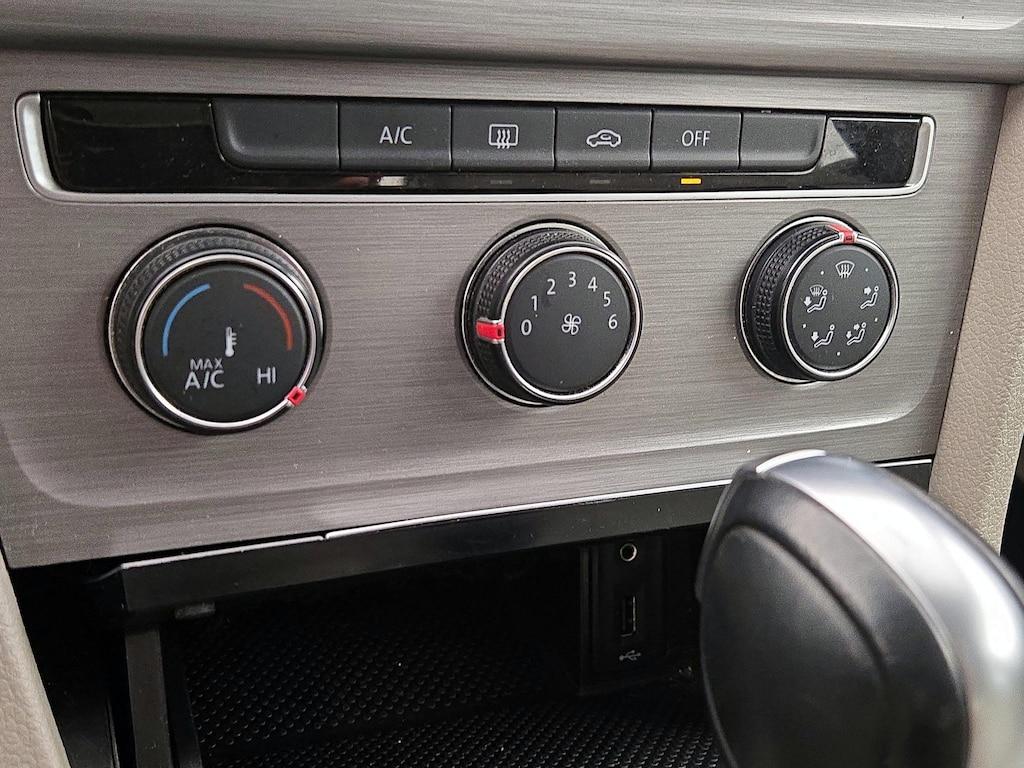 used 2016 Volkswagen Golf car, priced at $13,599