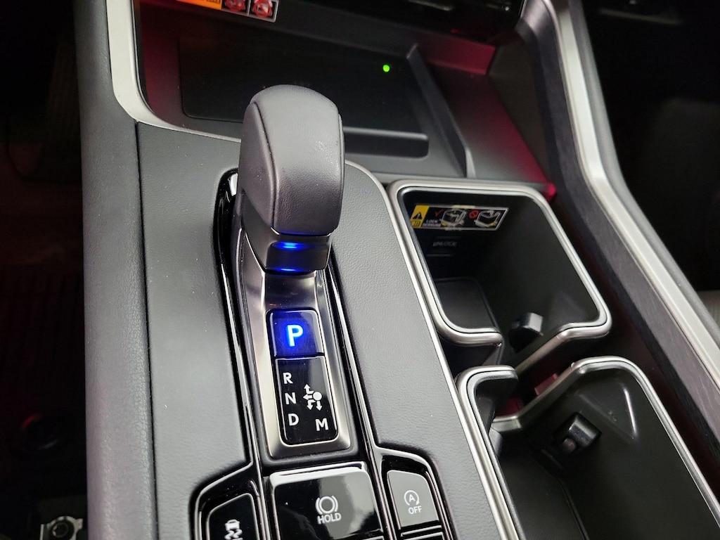 used 2026 Lexus TX 350 car, priced at $64,998