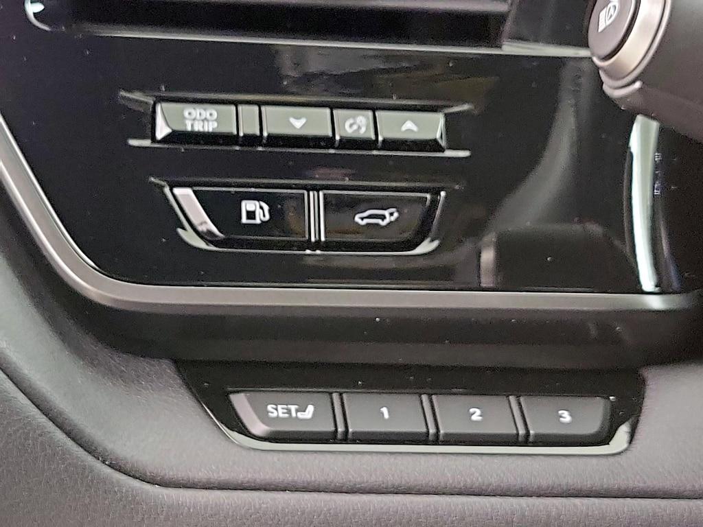 used 2026 Lexus TX 350 car, priced at $64,998