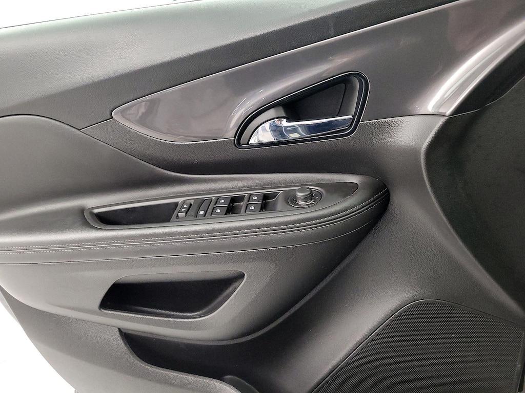 used 2020 Buick Encore car, priced at $17,998