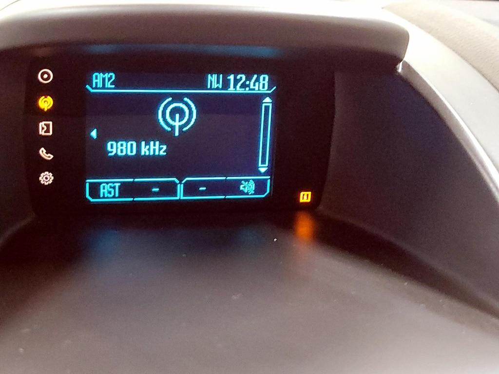 used 2014 Ford Fiesta car, priced at $10,998