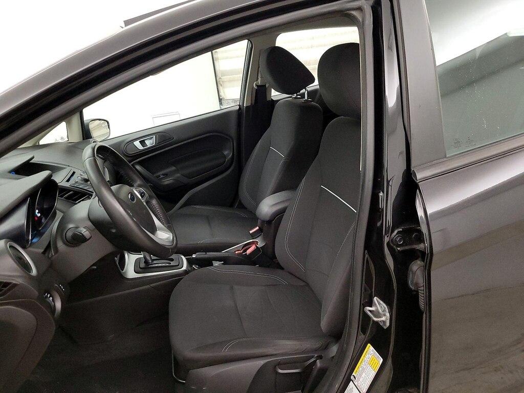 used 2014 Ford Fiesta car, priced at $10,998