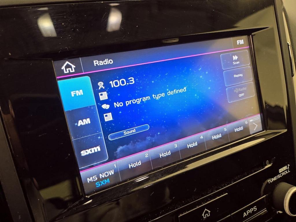 used 2022 Subaru Forester car, priced at $25,998