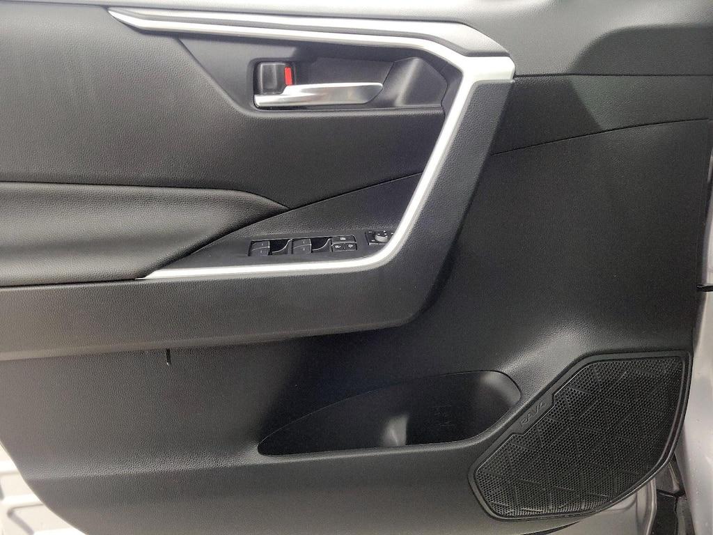 used 2024 Toyota RAV4 Prime car, priced at $39,998