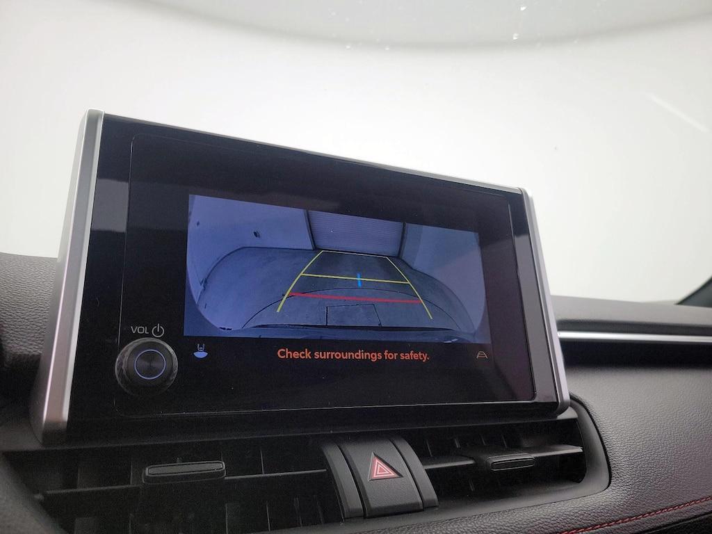 used 2024 Toyota RAV4 Prime car, priced at $39,998