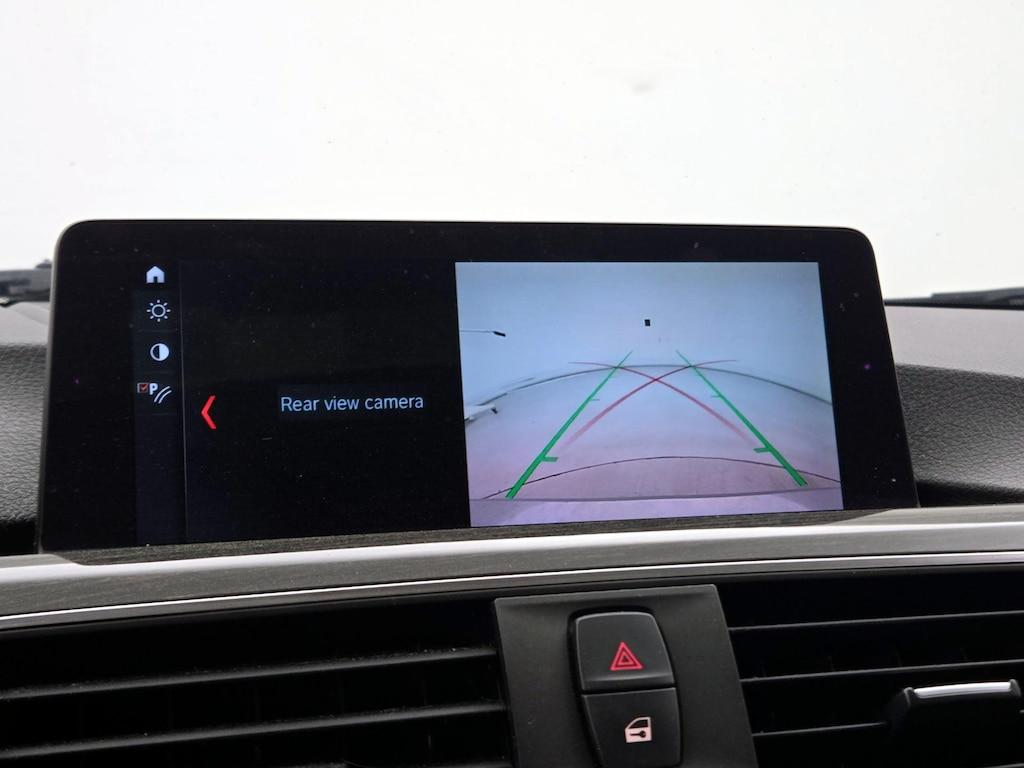 used 2018 BMW 320 car, priced at $15,998