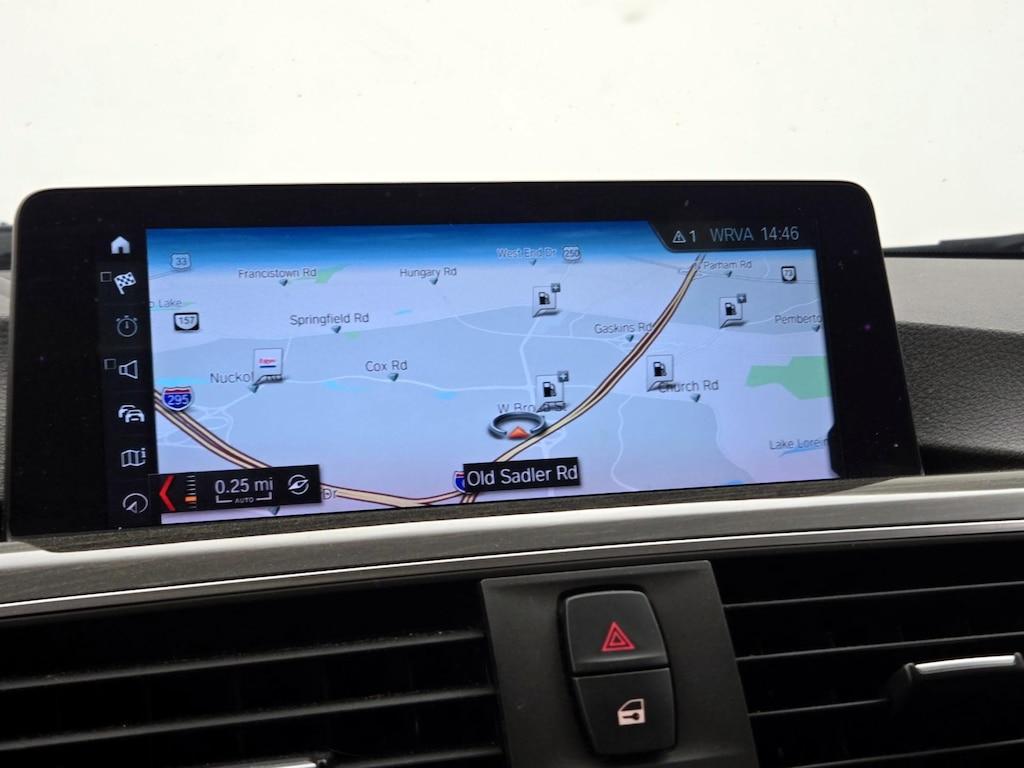 used 2018 BMW 320 car, priced at $15,998