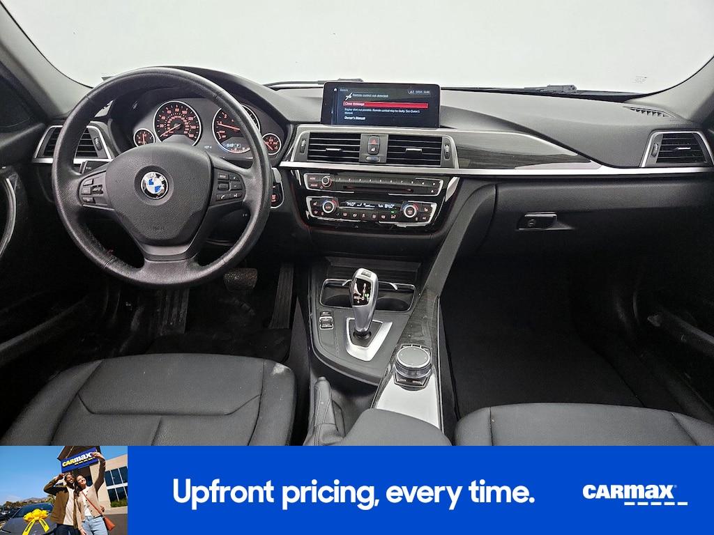 used 2018 BMW 320 car, priced at $15,998