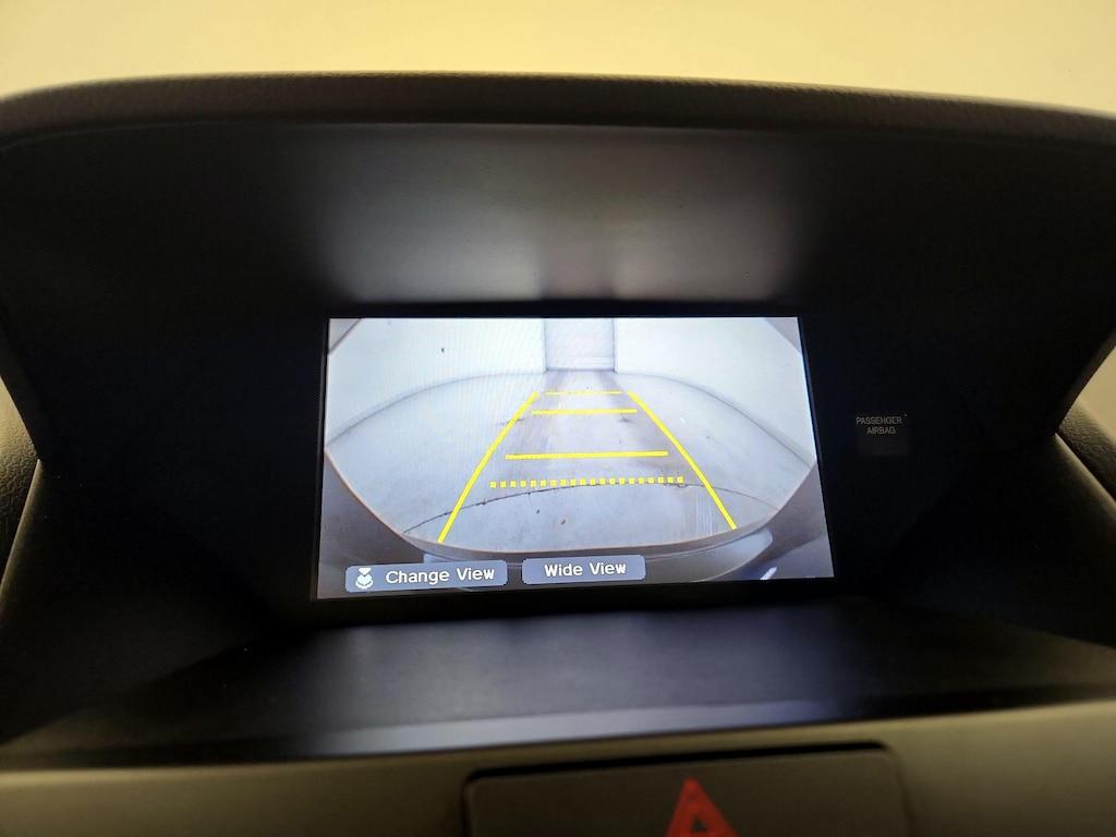 used 2015 Acura RDX car, priced at $16,998