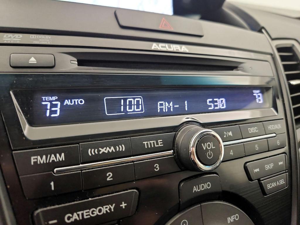 used 2015 Acura RDX car, priced at $16,998