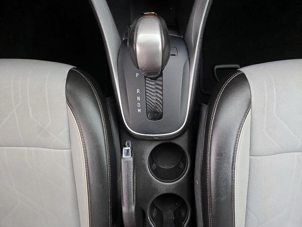used 2022 Chevrolet Trax car, priced at $18,998