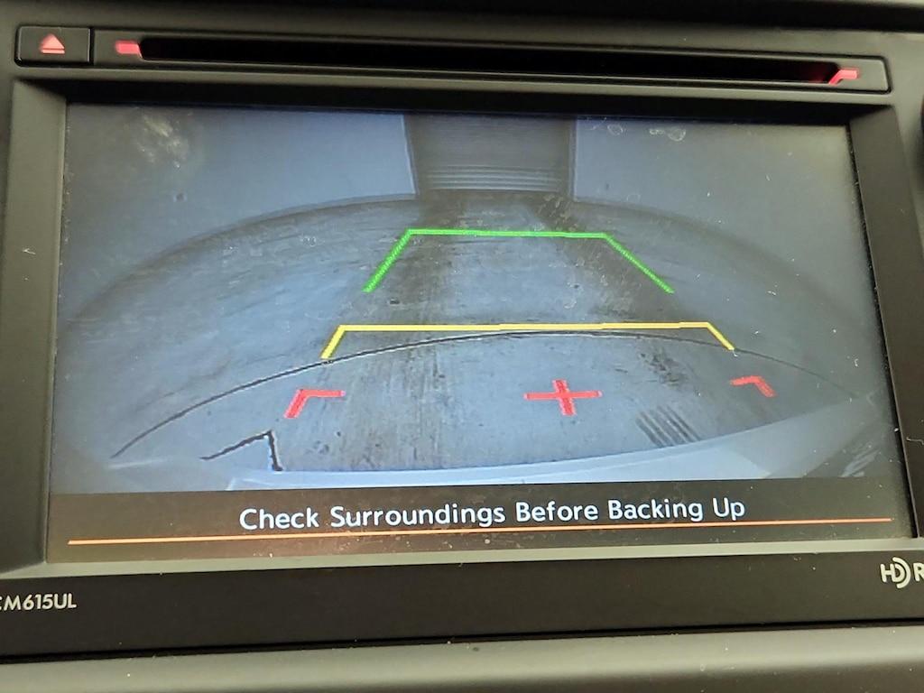 used 2016 Subaru Impreza car, priced at $12,998