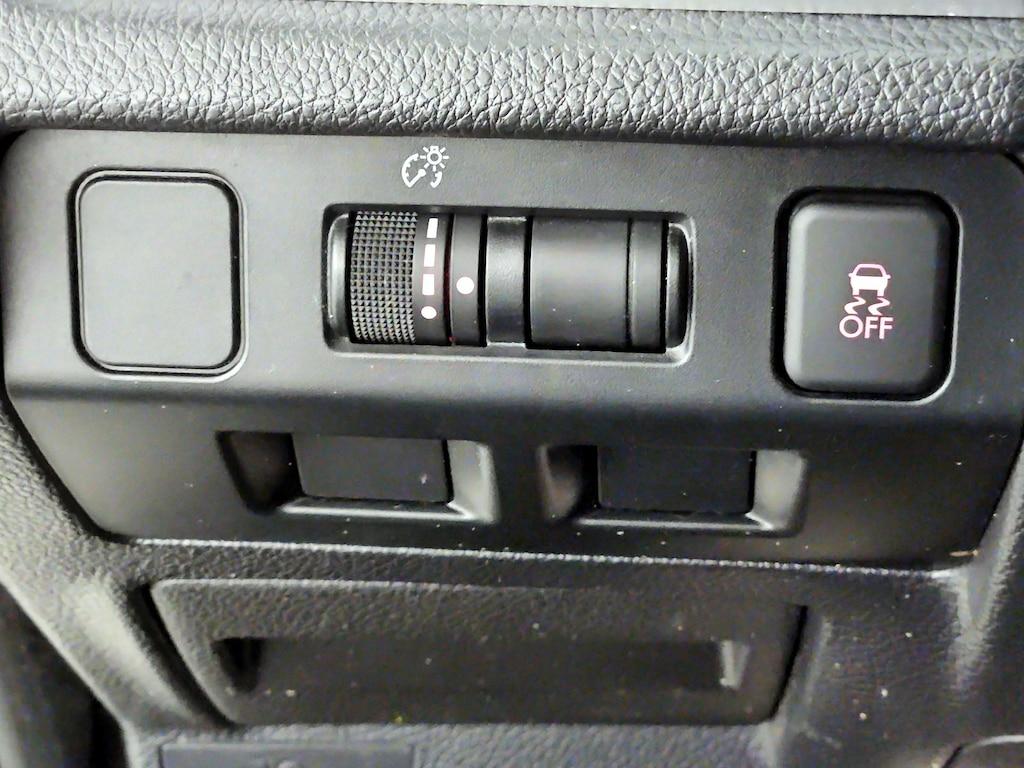 used 2016 Subaru Impreza car, priced at $12,998