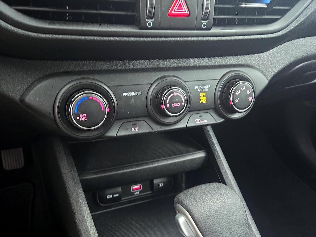 used 2024 Kia Forte car, priced at $19,998