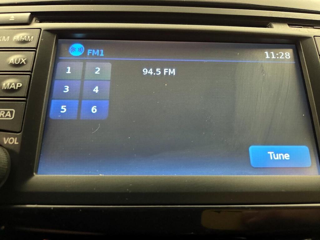 used 2017 Nissan Sentra car, priced at $16,998