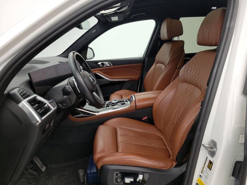 used 2023 BMW X7 car, priced at $66,998