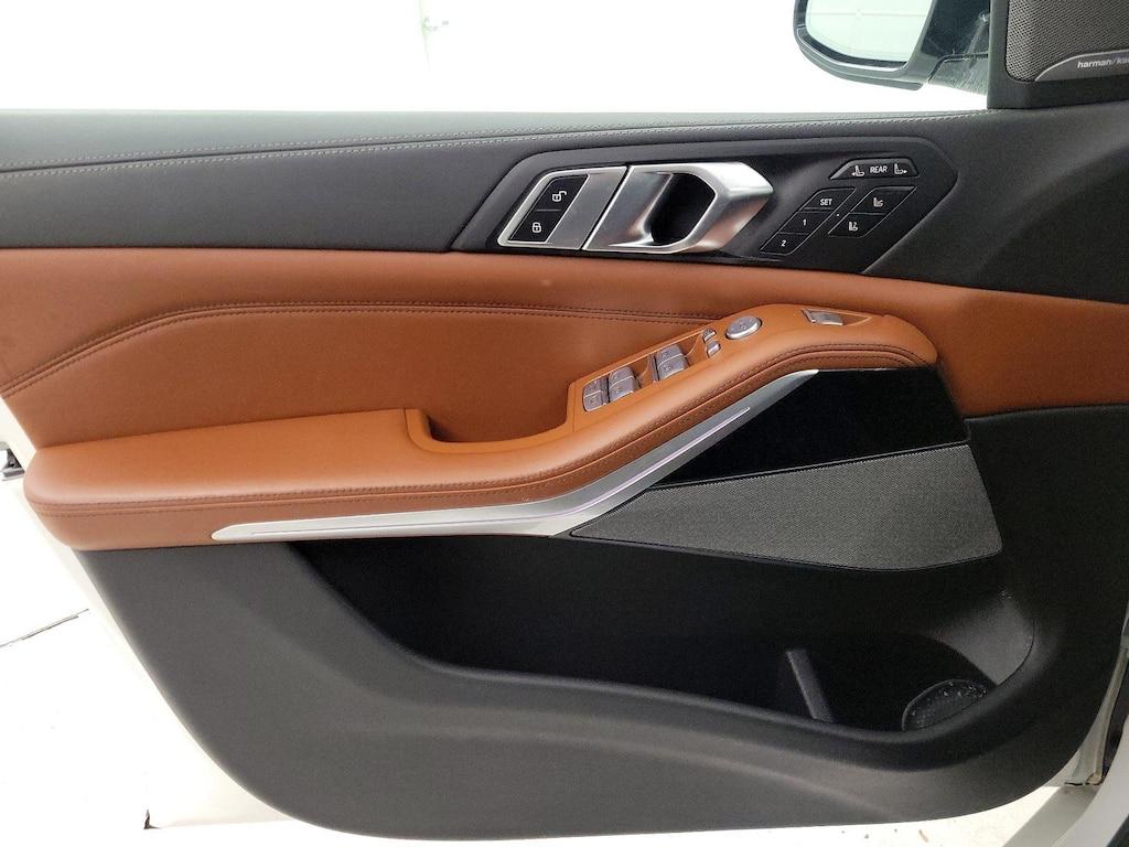 used 2023 BMW X7 car, priced at $66,998