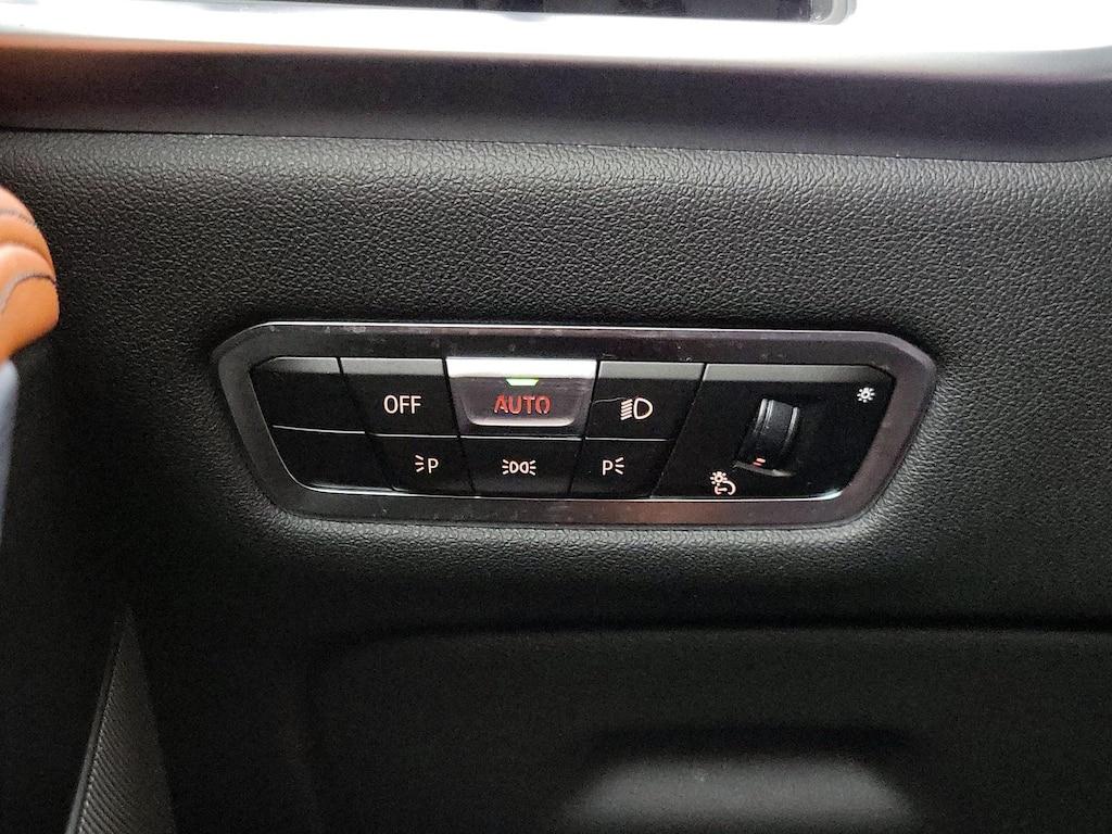 used 2023 BMW X7 car, priced at $66,998