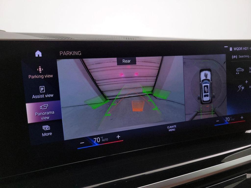 used 2023 BMW X7 car, priced at $66,998