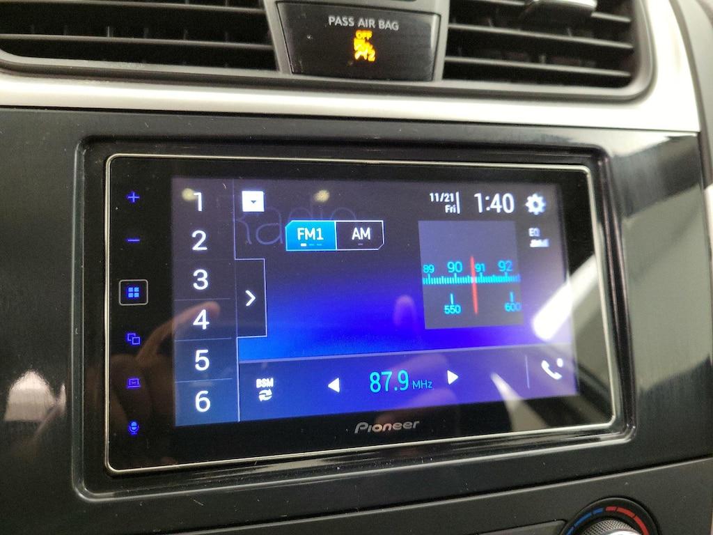 used 2016 Nissan Altima car, priced at $14,998