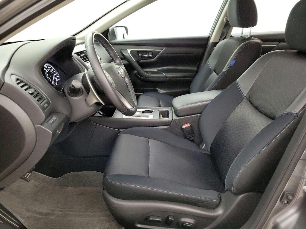 used 2016 Nissan Altima car, priced at $14,998