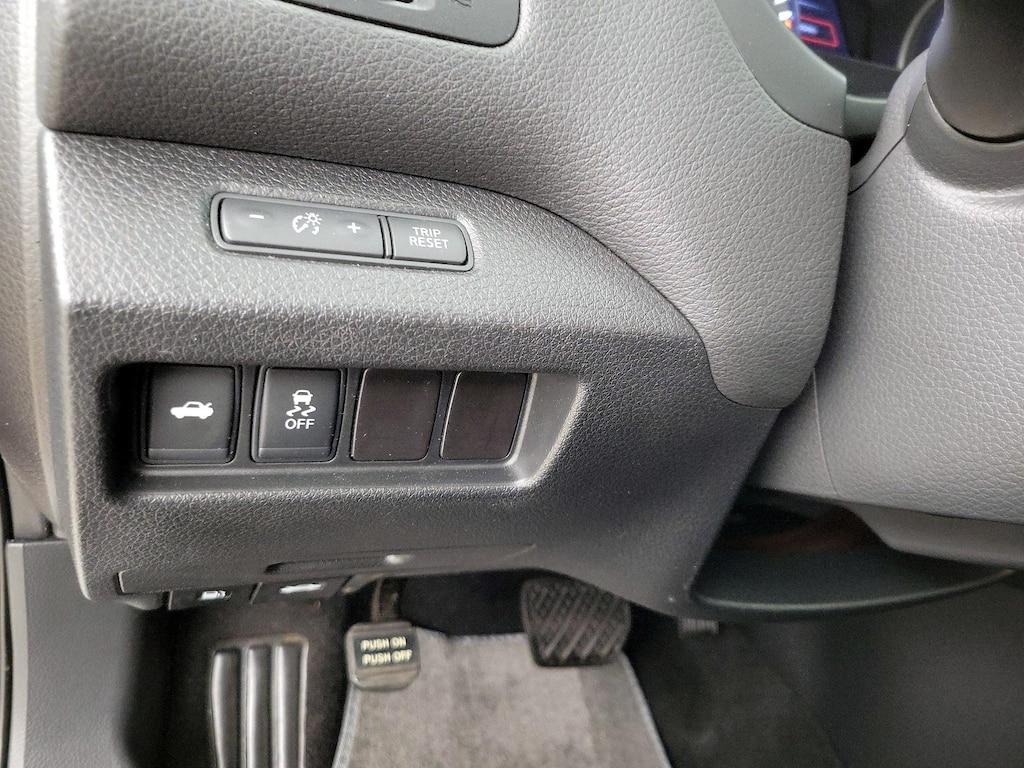 used 2016 Nissan Altima car, priced at $14,998