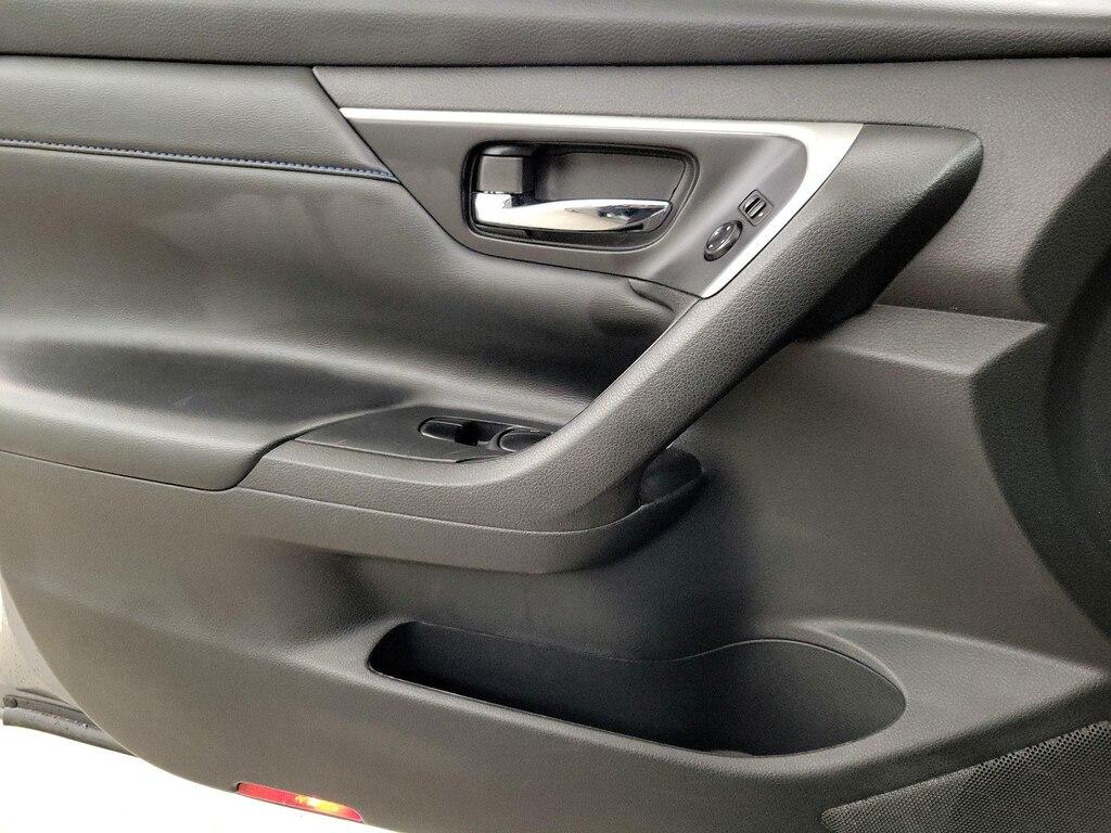 used 2016 Nissan Altima car, priced at $14,998