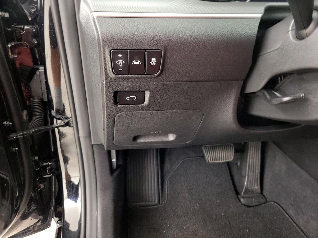 used 2023 Kia K5 car, priced at $27,998