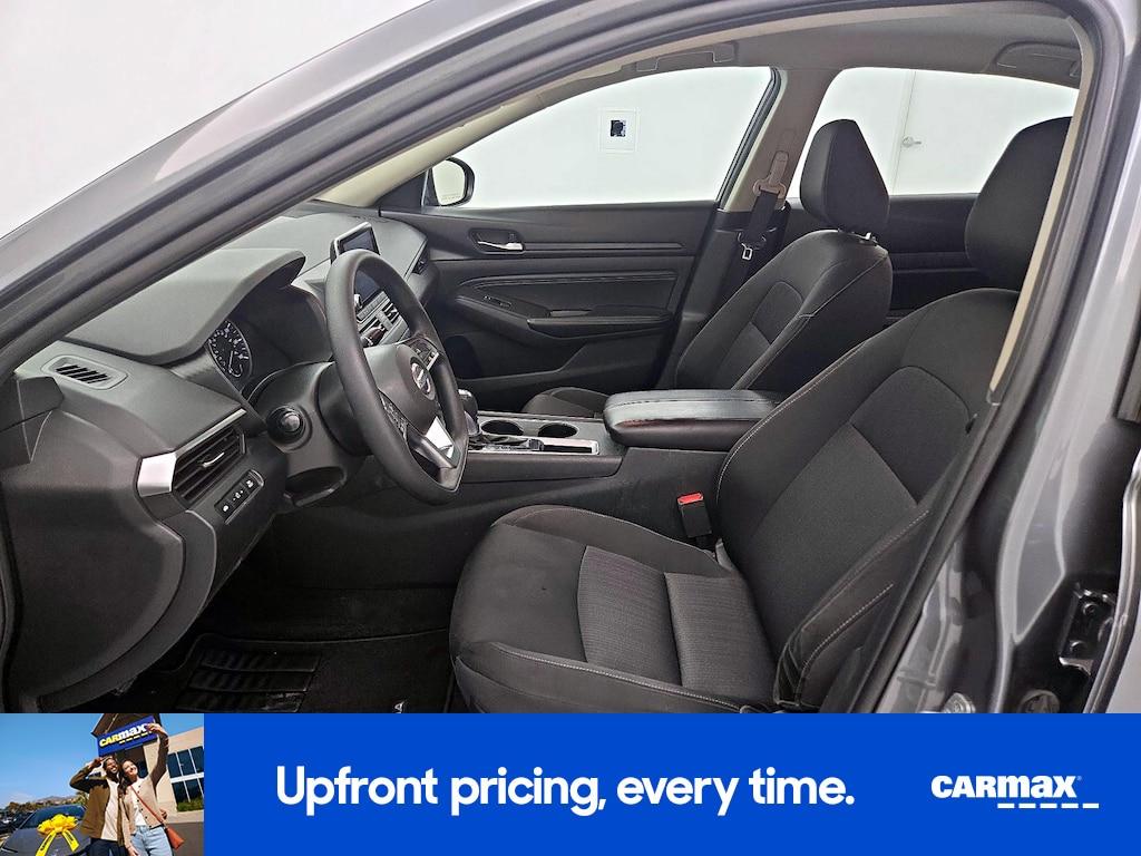 used 2020 Nissan Altima car, priced at $15,998