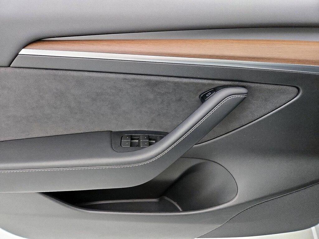 used 2022 Tesla Model 3 car, priced at $22,998