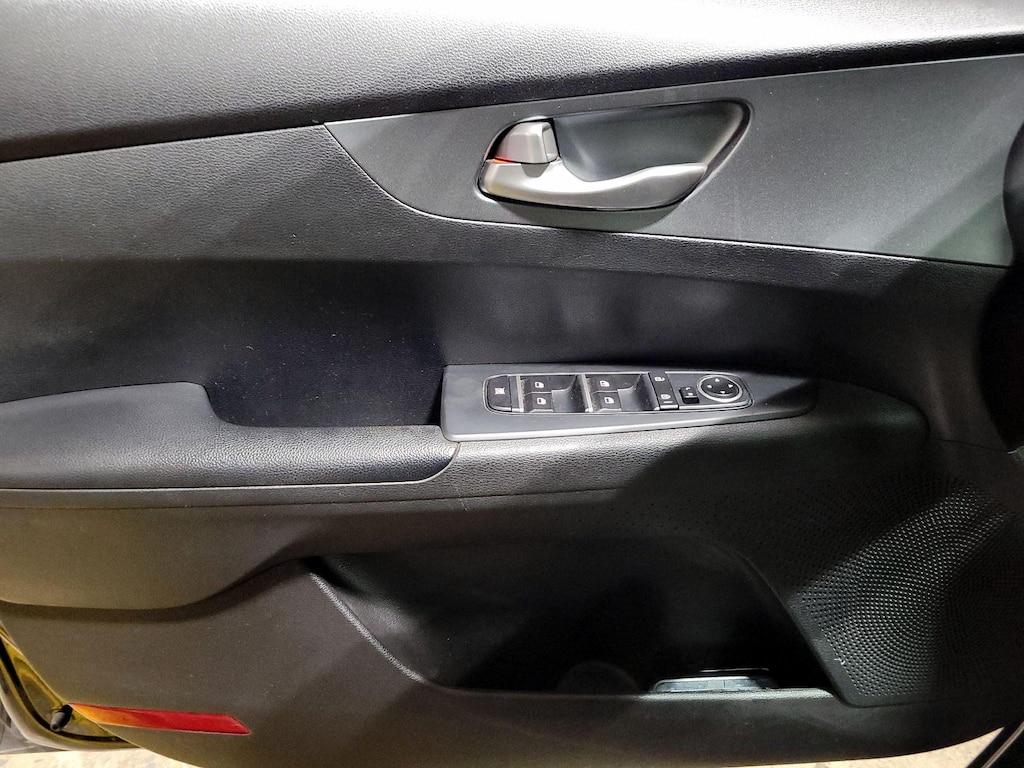 used 2021 Kia Forte car, priced at $16,998
