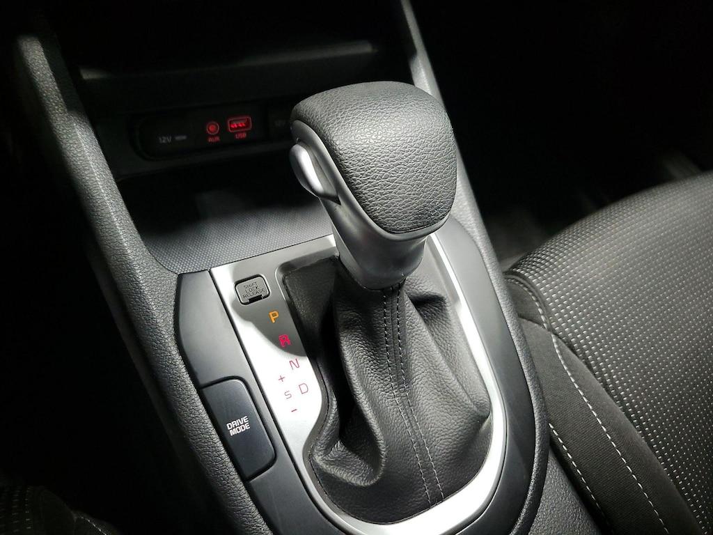 used 2021 Kia Forte car, priced at $16,998