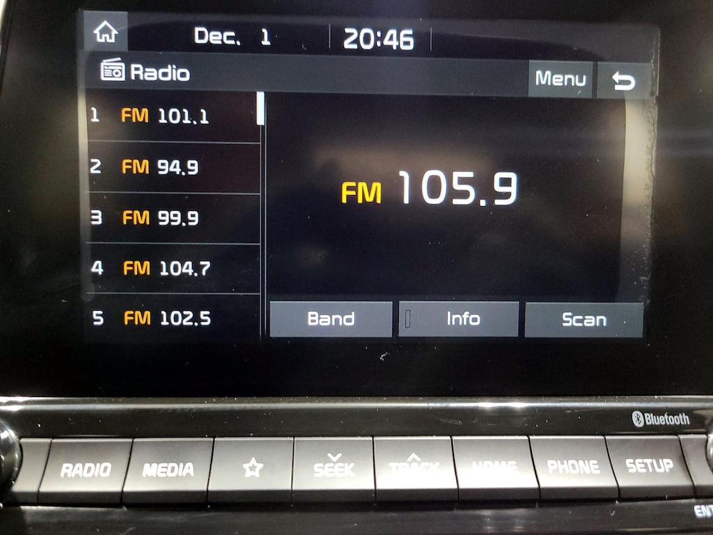 used 2021 Kia Forte car, priced at $16,998