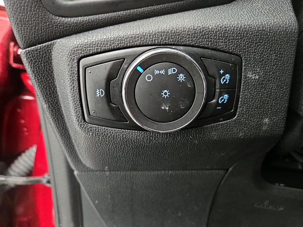 used 2020 Ford EcoSport car, priced at $17,998