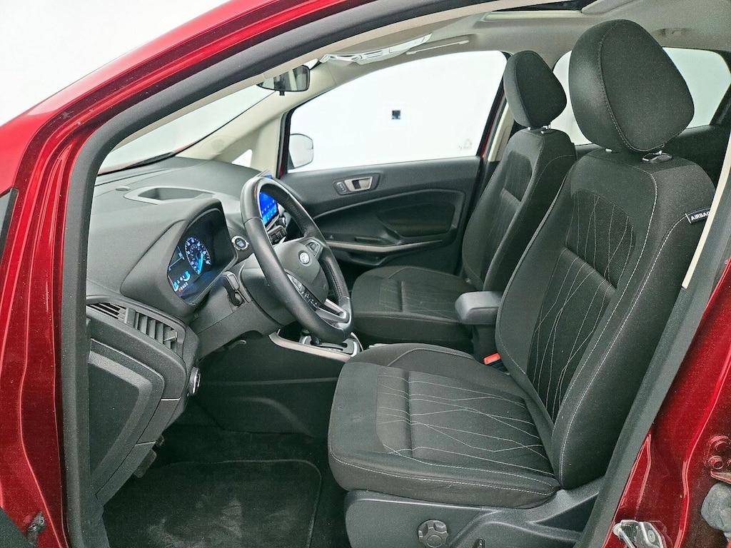 used 2020 Ford EcoSport car, priced at $17,998