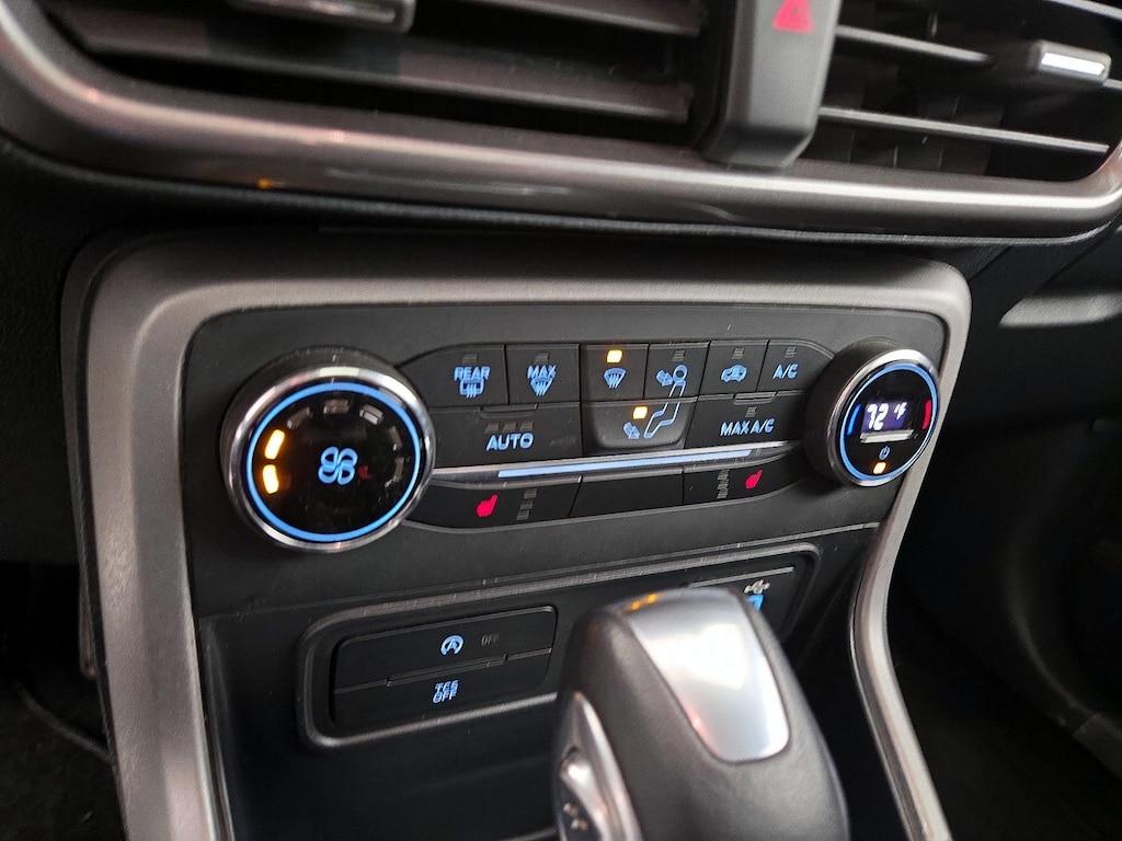 used 2020 Ford EcoSport car, priced at $17,998