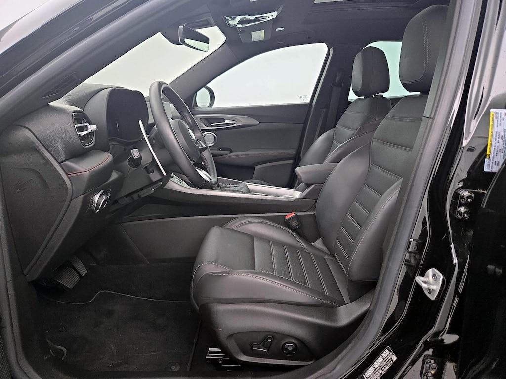 used 2024 Dodge Hornet car, priced at $25,998