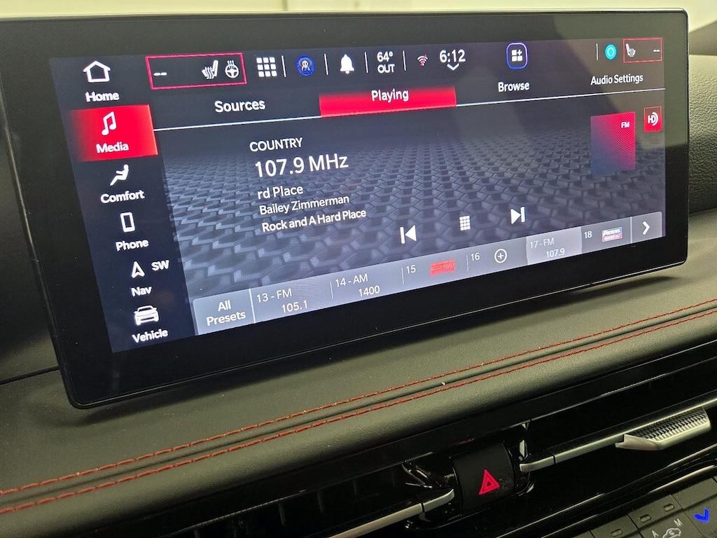 used 2024 Dodge Hornet car, priced at $25,998