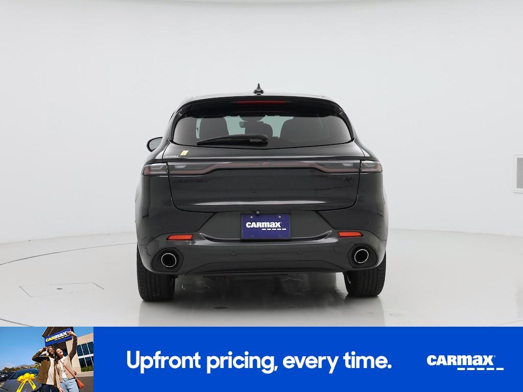 used 2024 Dodge Hornet car, priced at $25,998